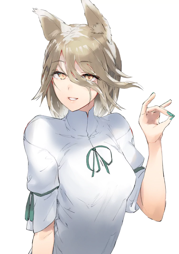 Tsukasa Kudamaki Anime Touhou Image