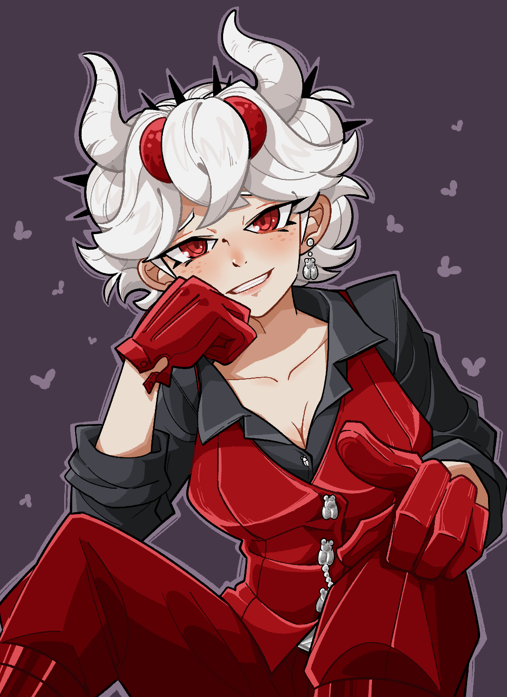 goodsmile helltaker