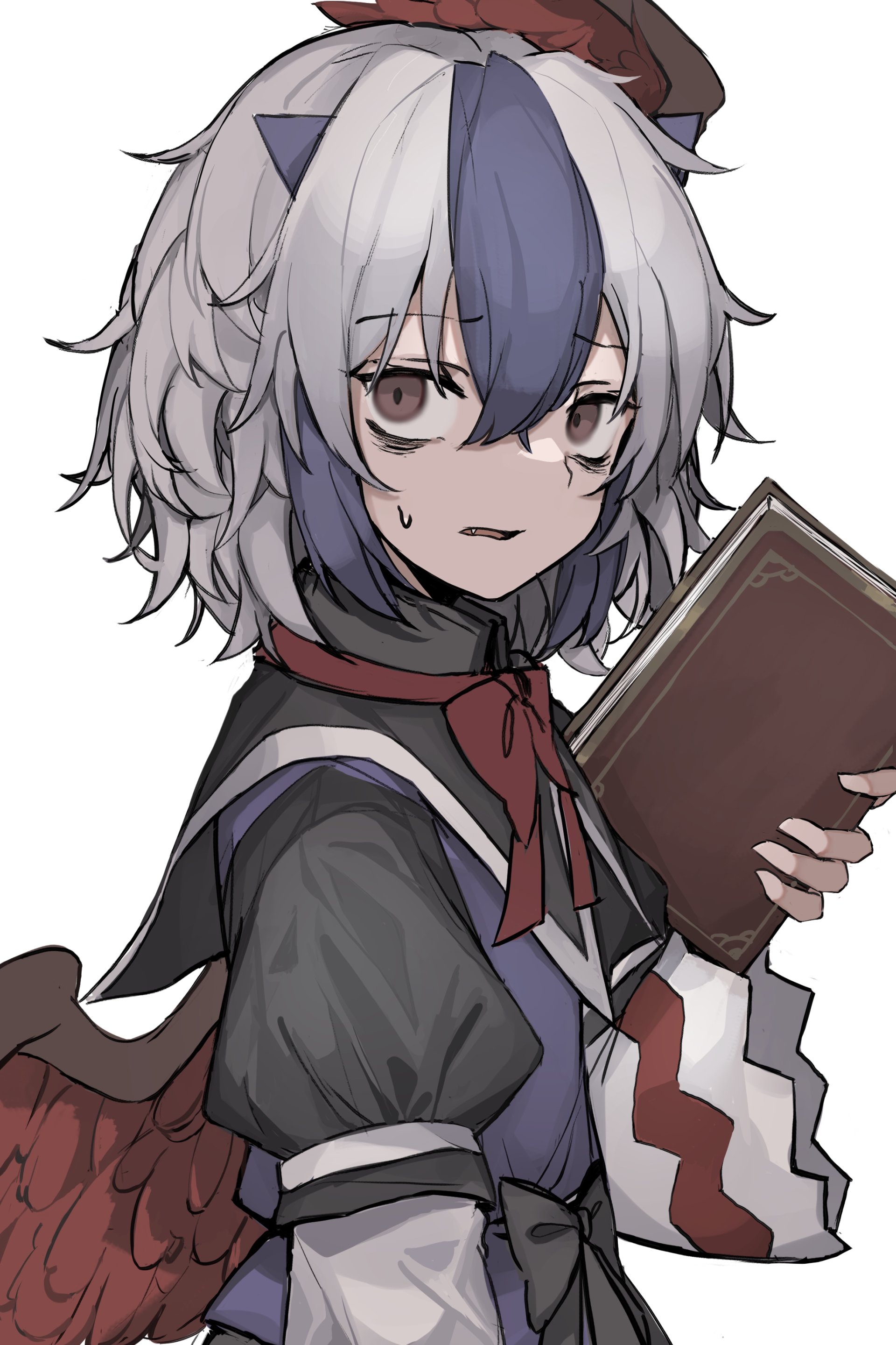 Download Tokiko (Touhou) Anime Touhou Art