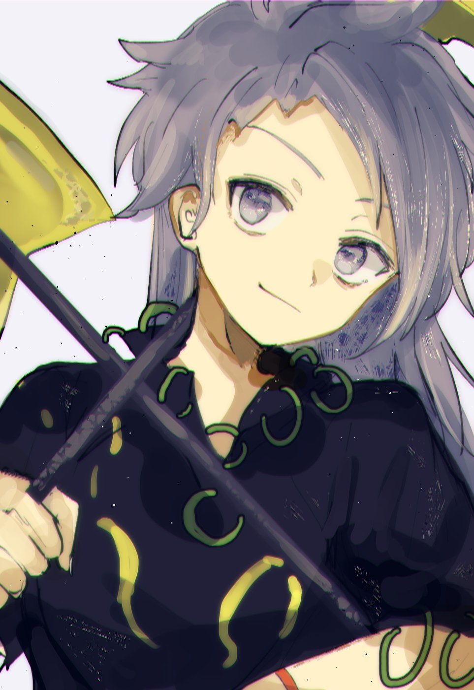 Download Momoyo Himemushi Anime Touhou Art