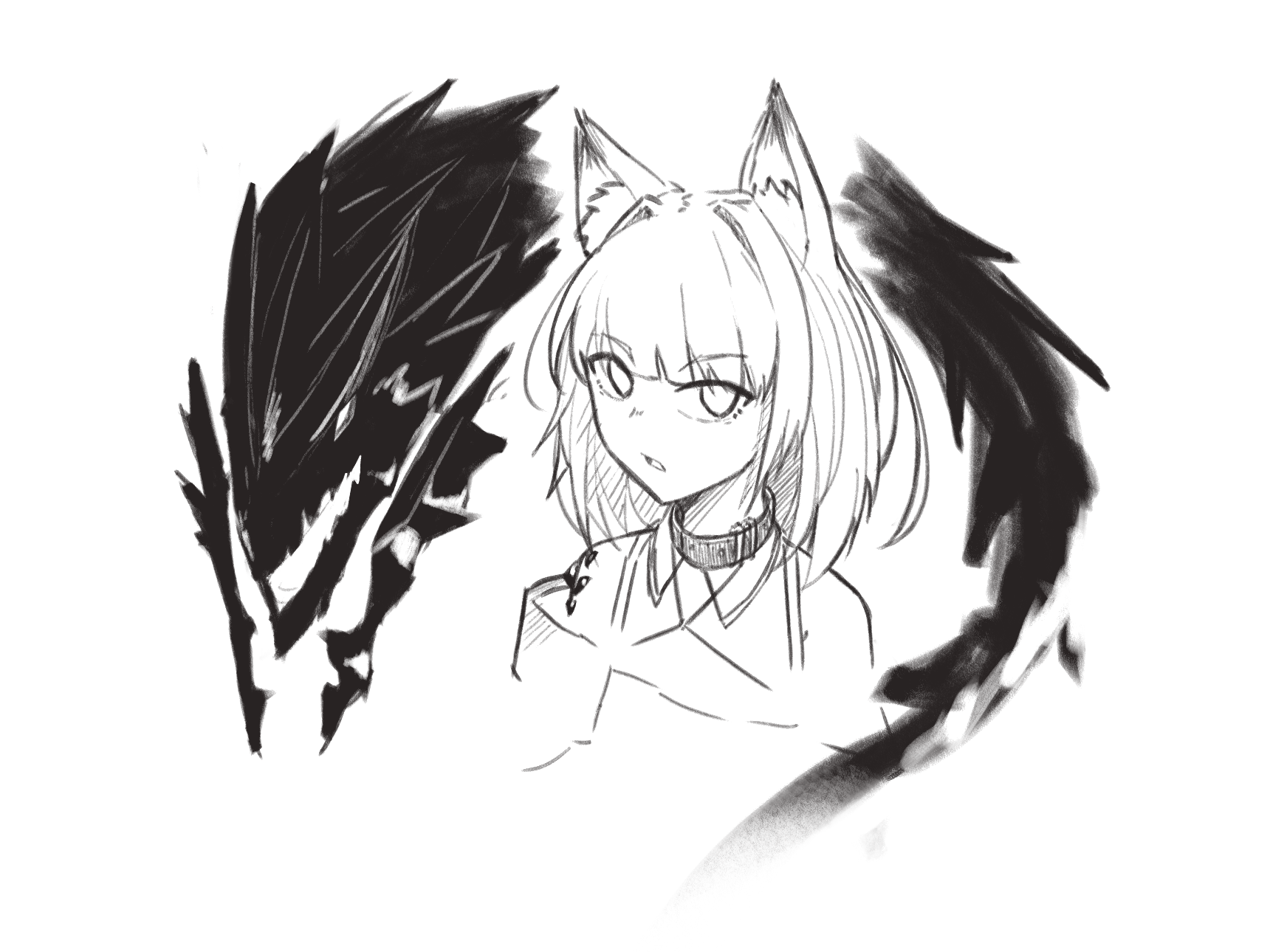 Download Video Game Arknights Art