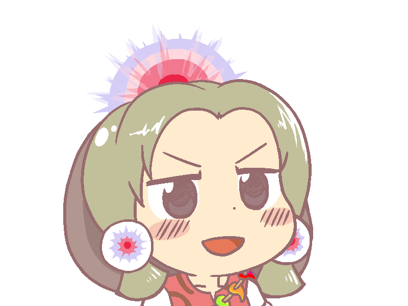 Download Misumaru Tamatsukuri Anime Touhou Art