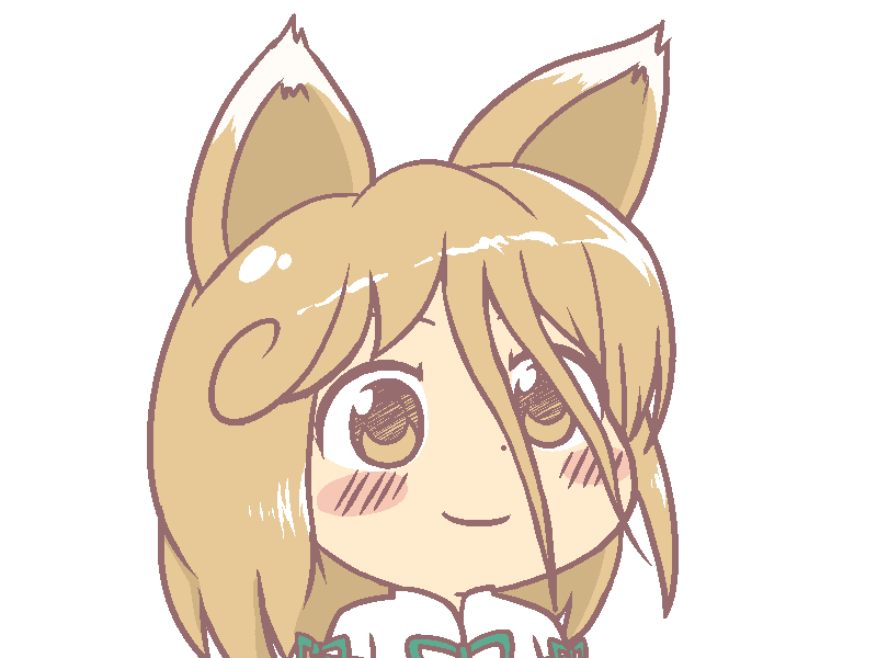 Download Tsukasa Kudamaki Anime Touhou Art