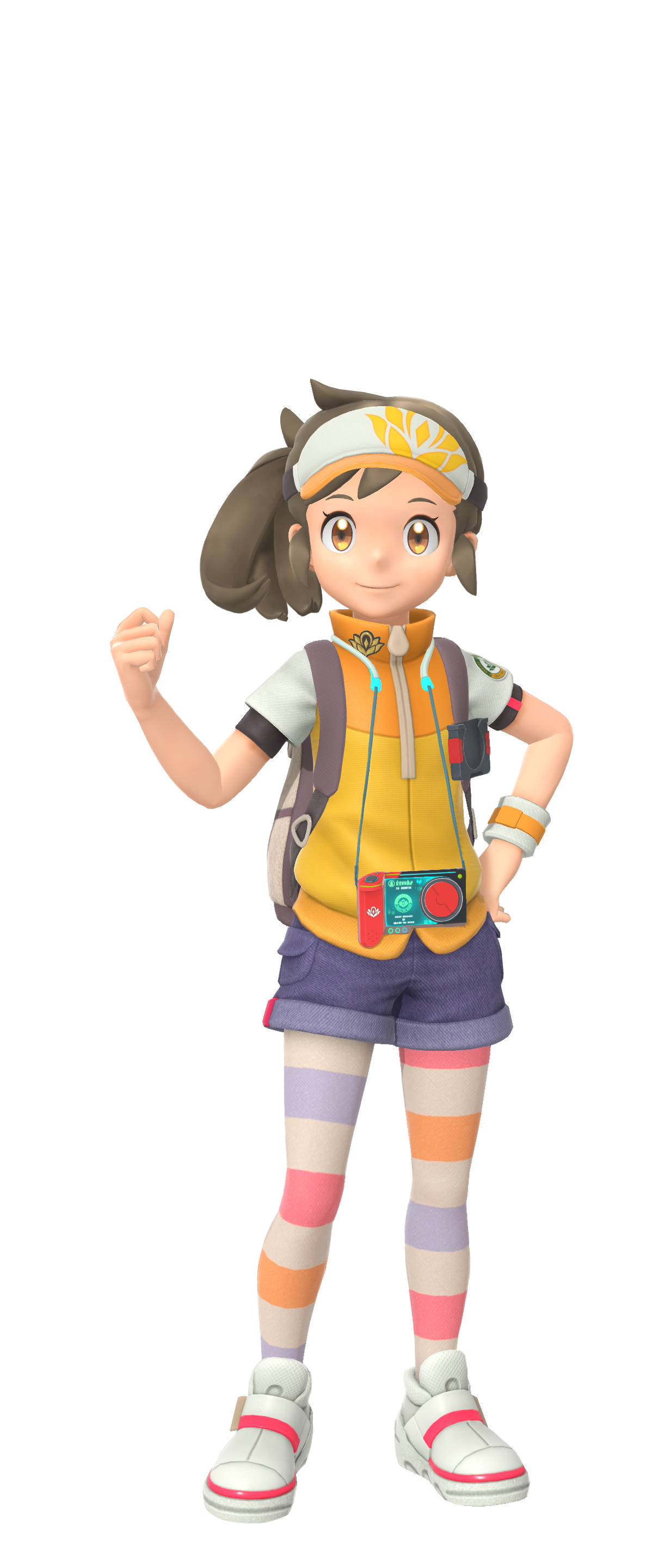 Download River (Pokémon) Video Game New Pokémon Snap Art