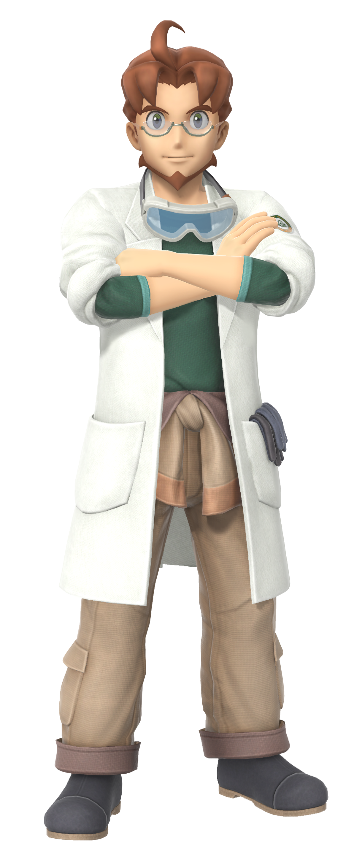 Download Glasses Mirror (Pokémon) Video Game New Pokémon Snap Art