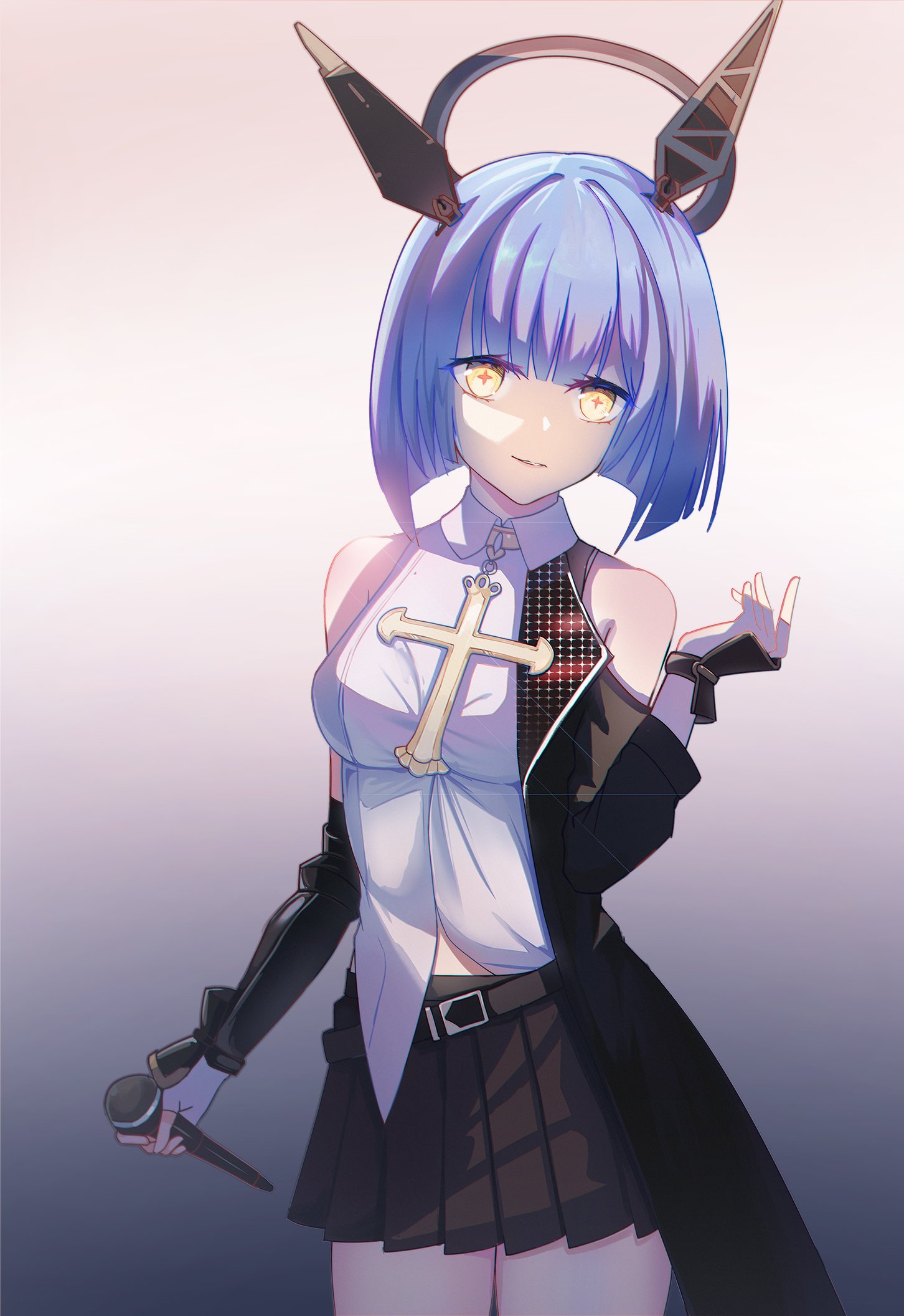 Download Gascogne (Azur Lane) Anime Azur Lane Art