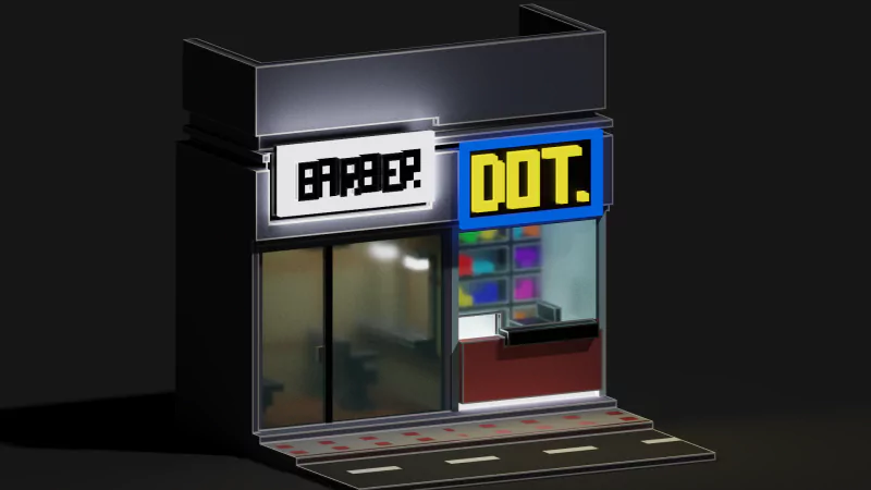  New shops on baker street
