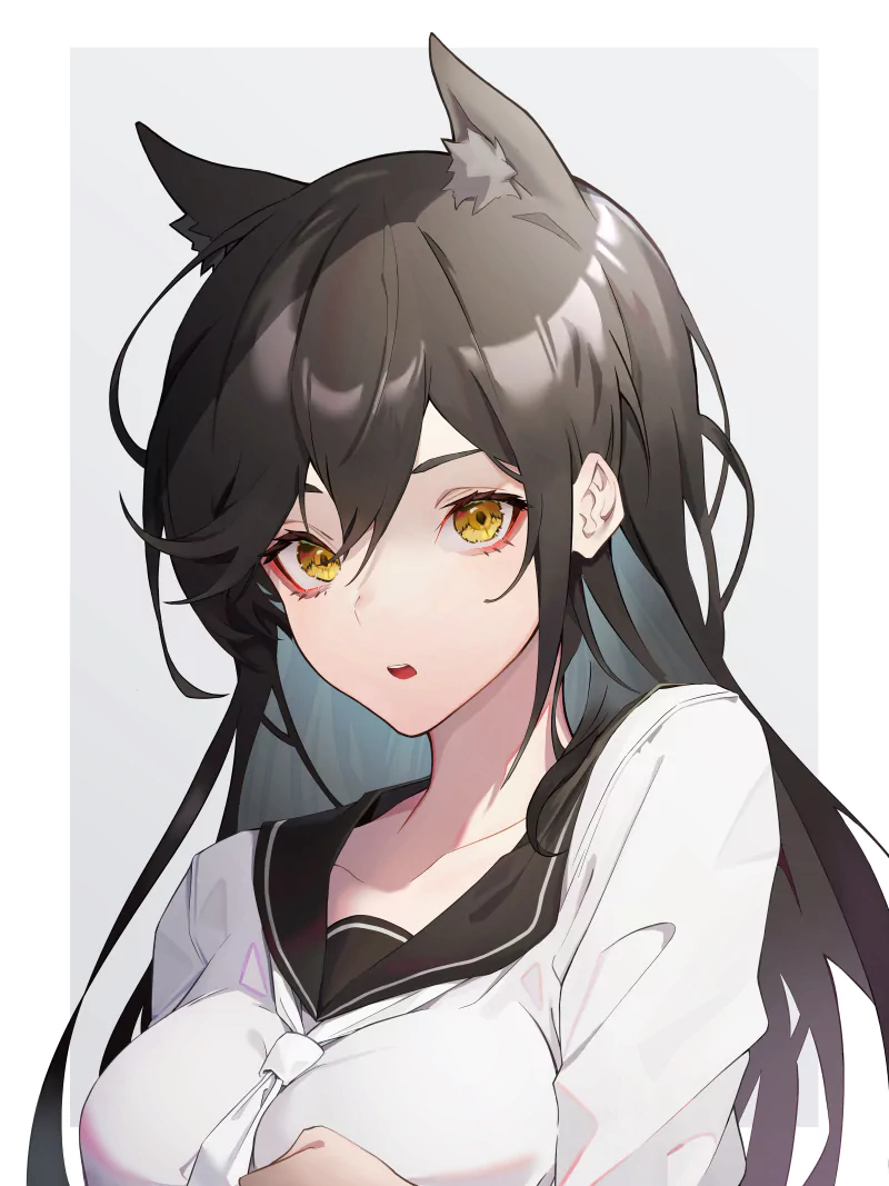 Atago (Azur Lane) Anime Azur Lane Image