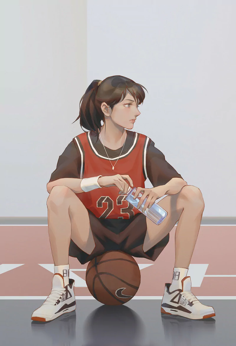 sneakers basketball Sports Image