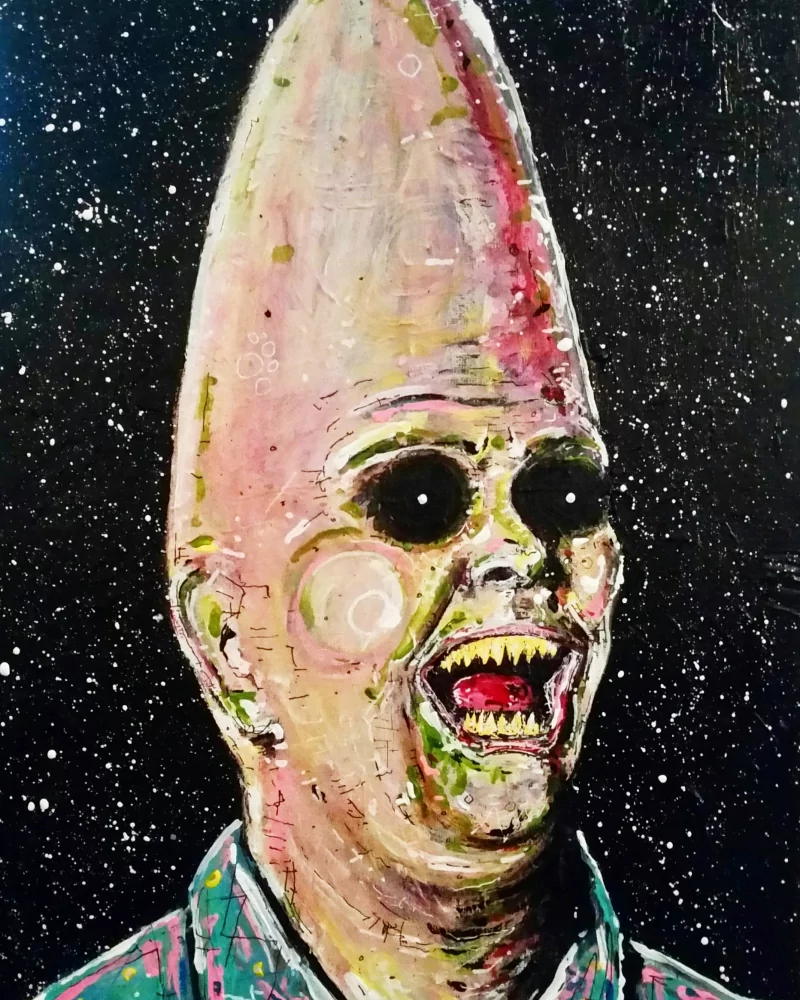 movie coneheads Image