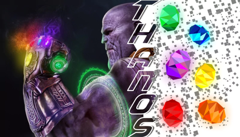 Thanos