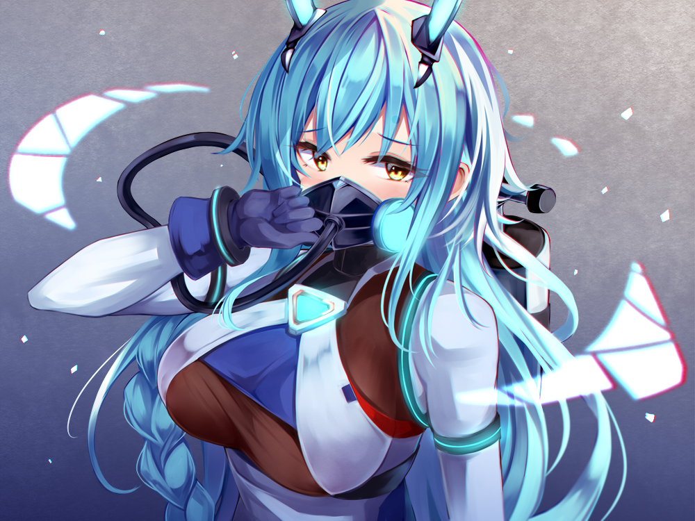 Azur Lane Art
