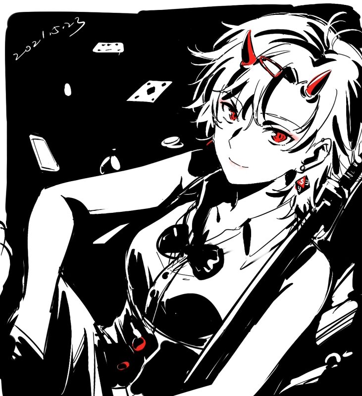 Download Kinu (Azur Lane) Anime Azur Lane Art