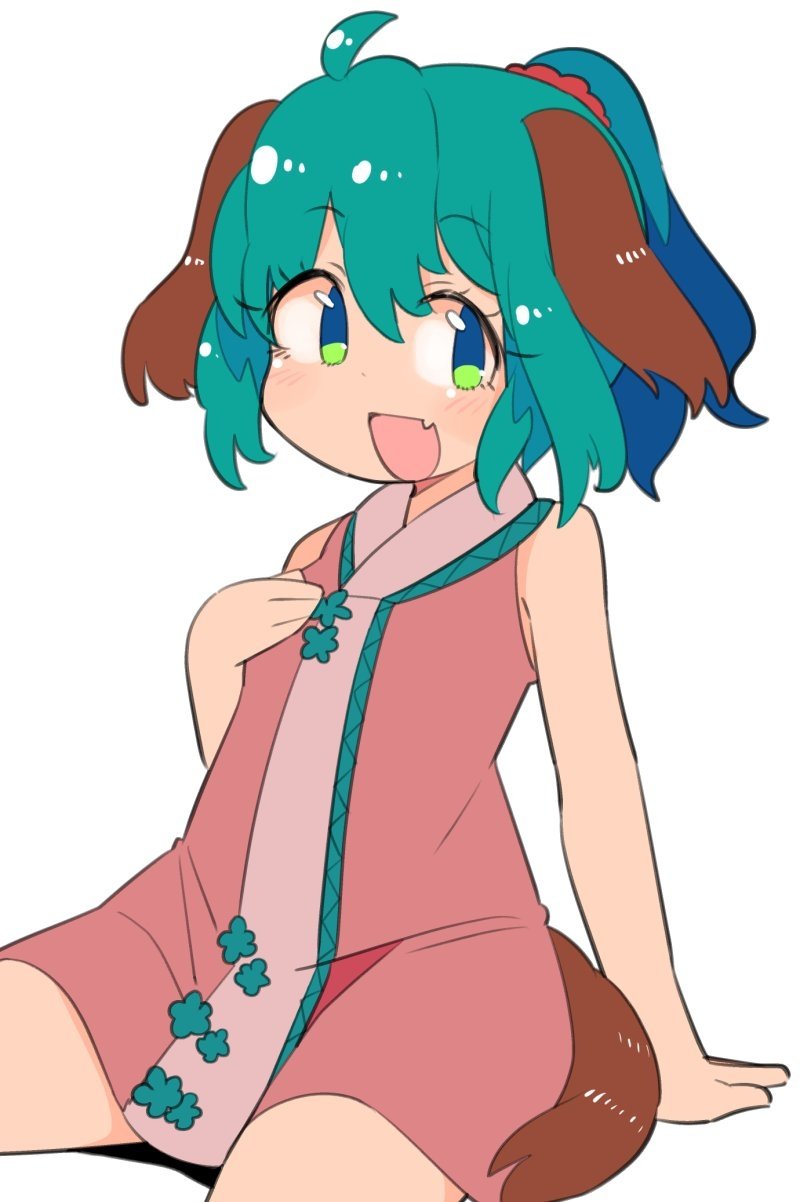 Download Kyouko Kasodani Anime Touhou Art