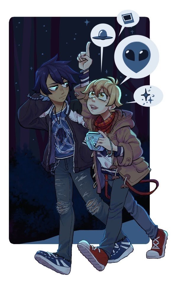 Download David García Martínez Felix López Dorado Comic Lalin's Curse Art