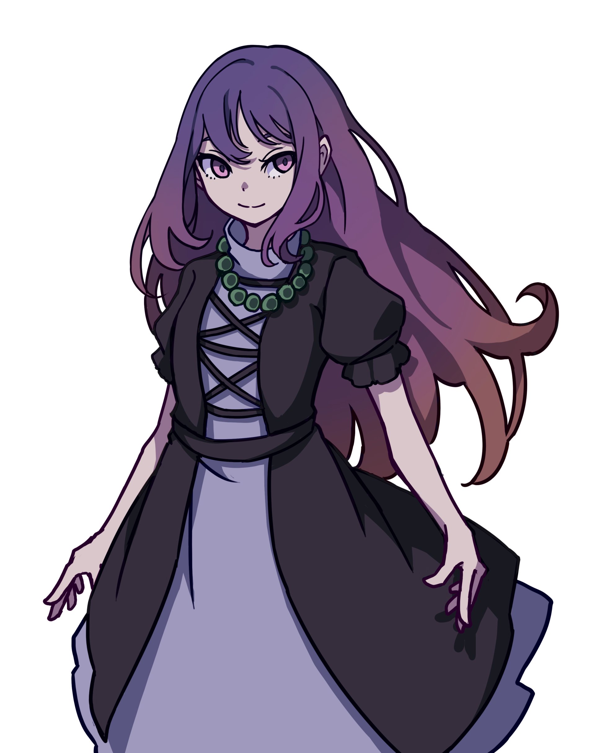Download Byakuren Hijiri Anime Touhou Art