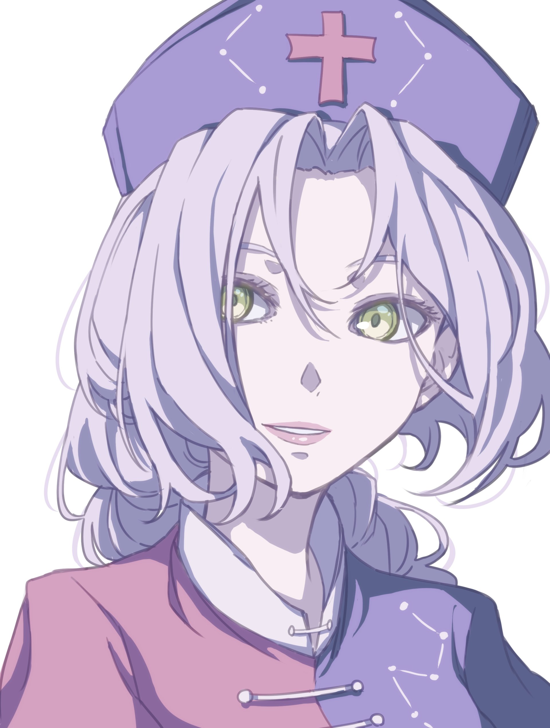 Download Eirin Yagokoro Anime Touhou Art