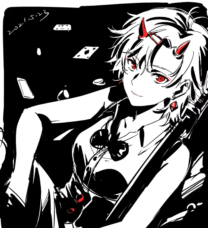 Kinu (Azur Lane) Anime Azur Lane Image