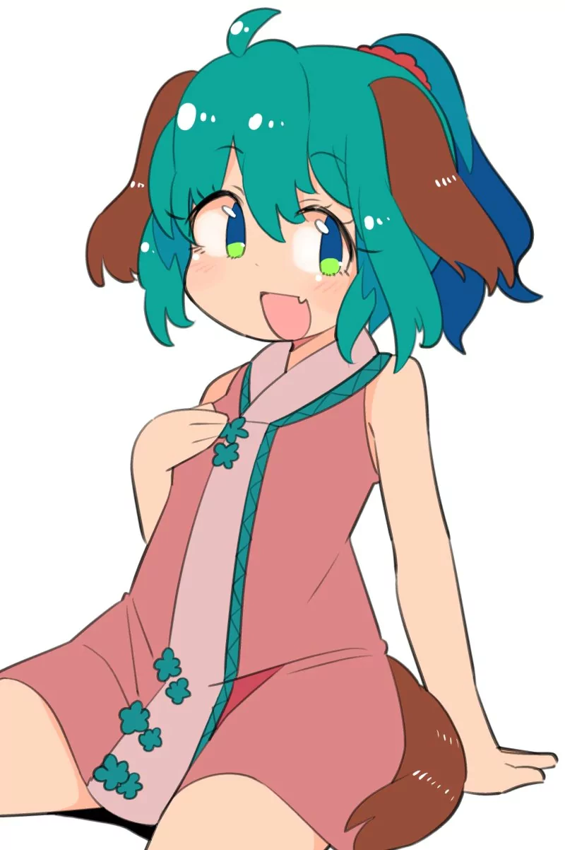 Kyouko Kasodani Anime Touhou Image