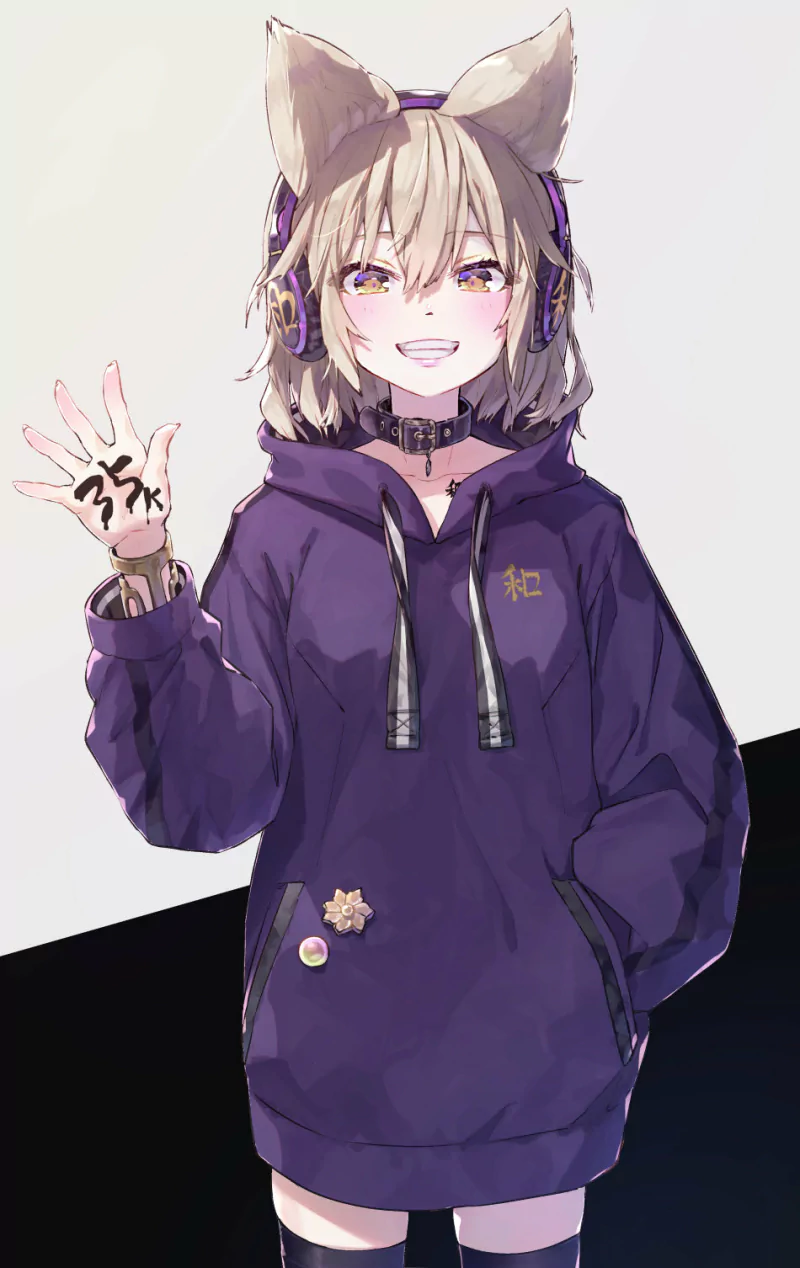 Toyosatomimi no Miko Anime Touhou Image