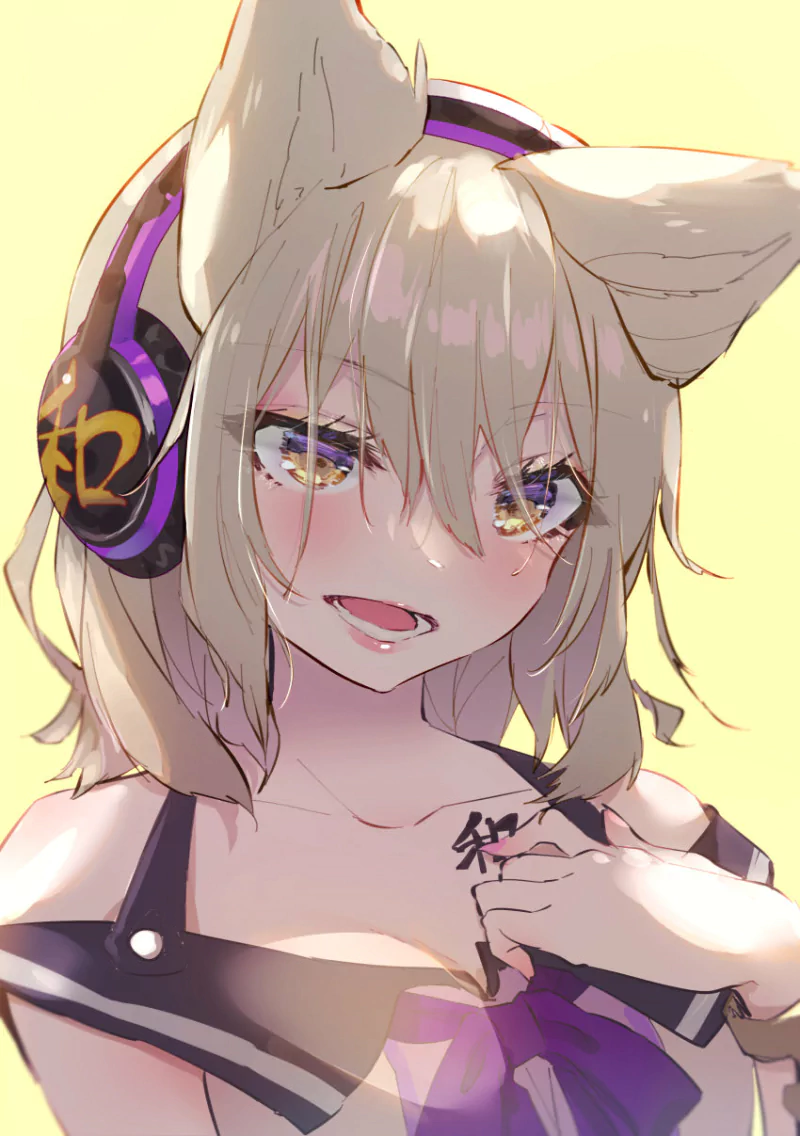 Toyosatomimi no Miko Anime Touhou Image