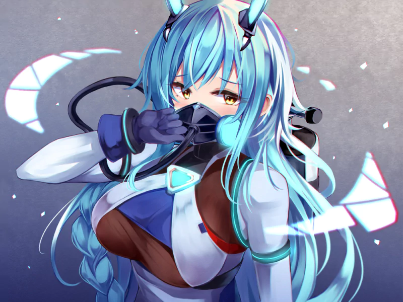 Boise (Azur Lane) Anime Azur Lane Image