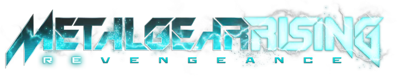 video game Metal Gear Rising: Revengeance Image
