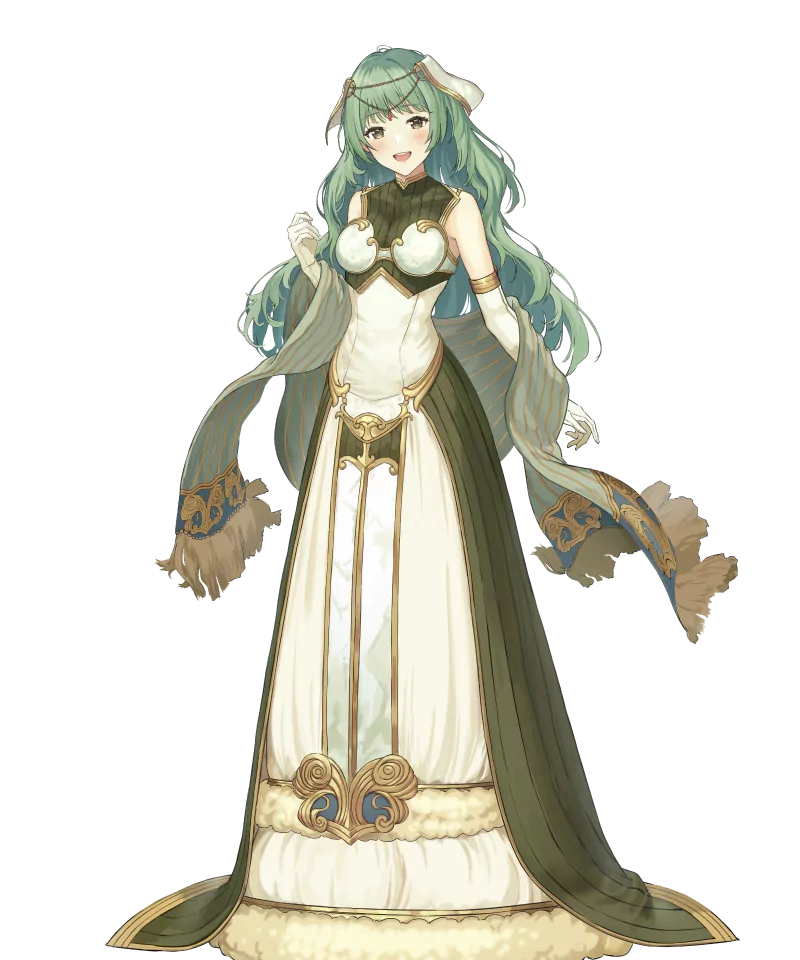 Tatiana (Fire Emblem) video game Fire Emblem Heroes Image