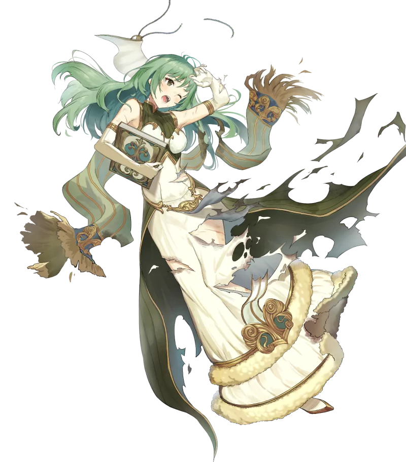 Tatiana (Fire Emblem) video game Fire Emblem Heroes Image