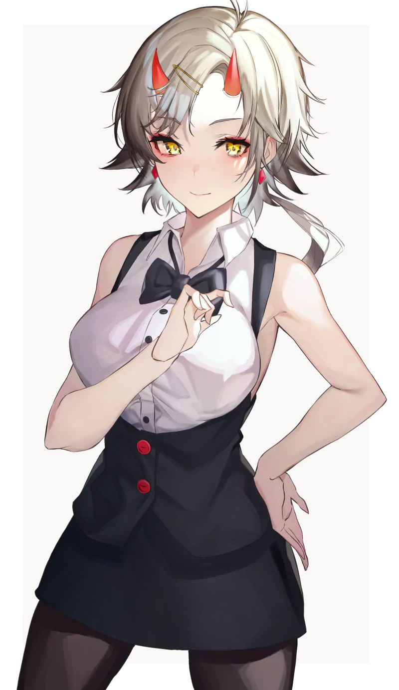 Kinu (Azur Lane) Anime Azur Lane Image