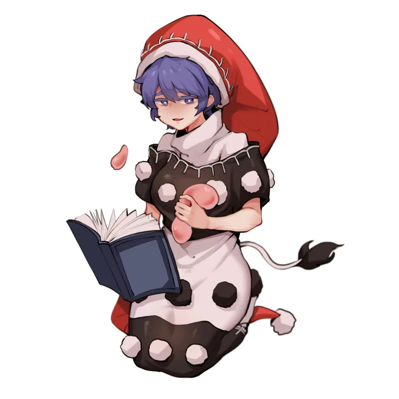 Doremy Sweet (Touhou) Anime Touhou Image