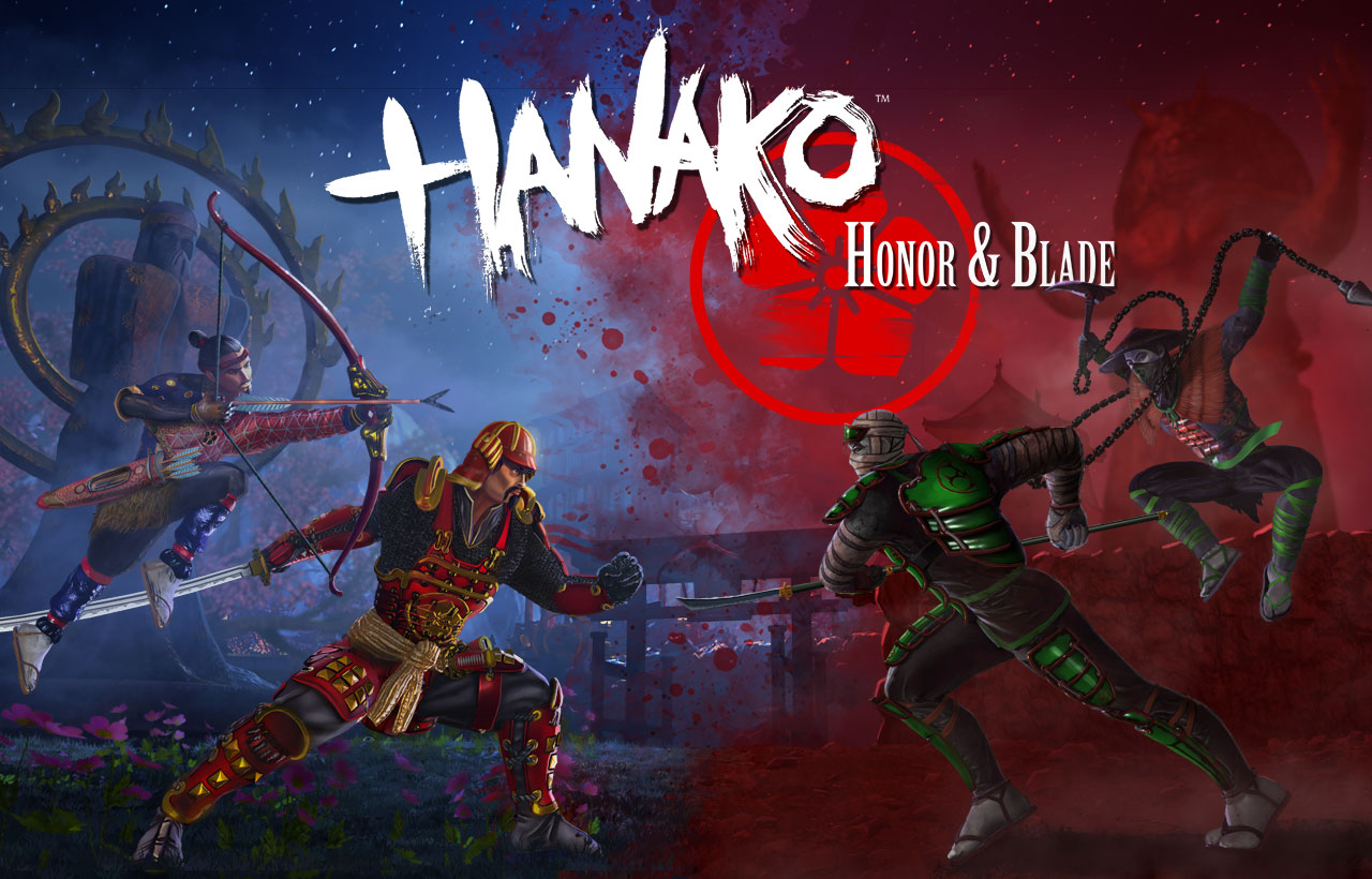 Hanako honor blade обзор