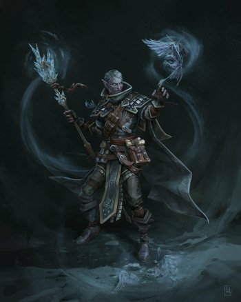 pathfinder wrath of the righteous portrait download