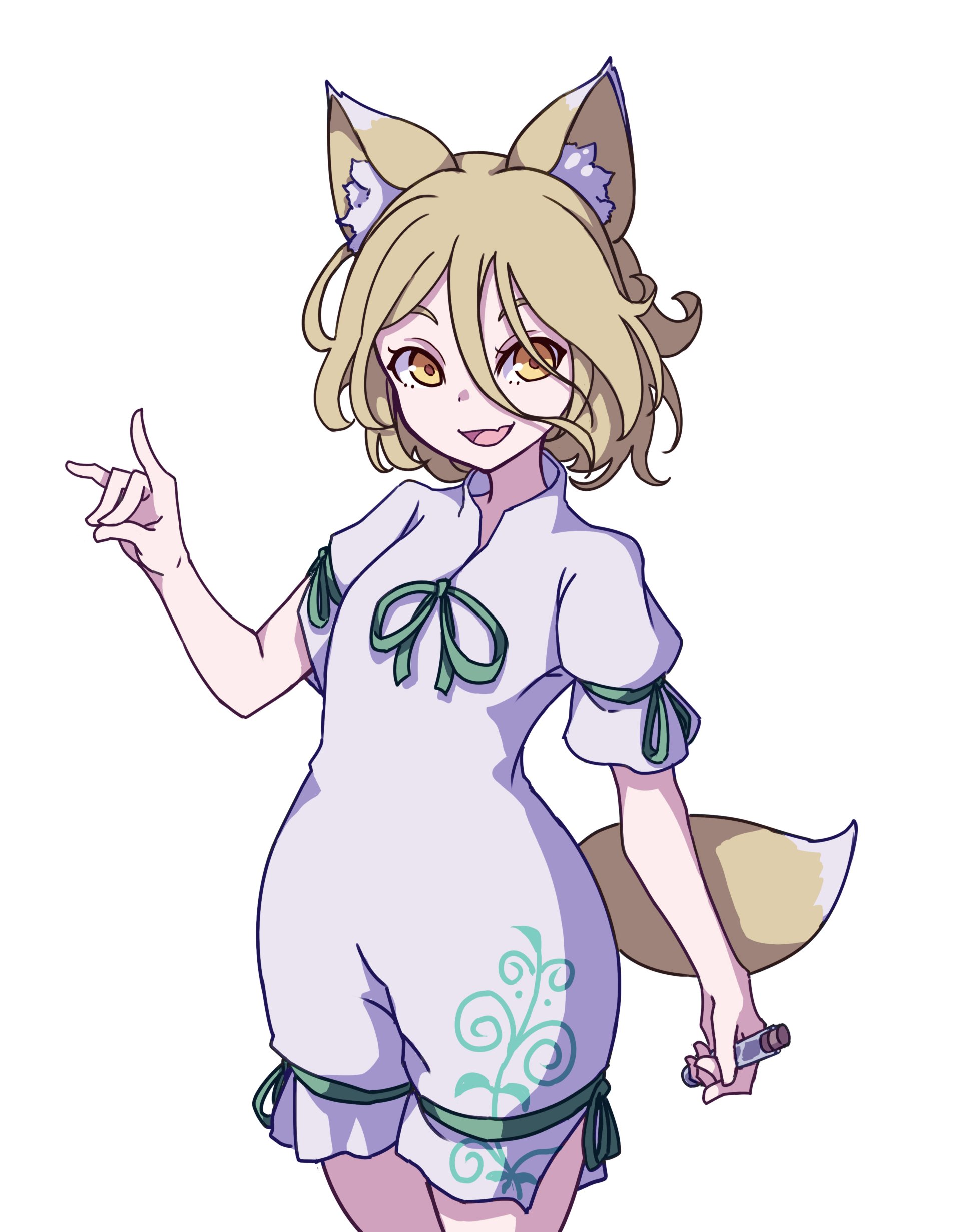 Download Tsukasa Kudamaki Anime Touhou Art