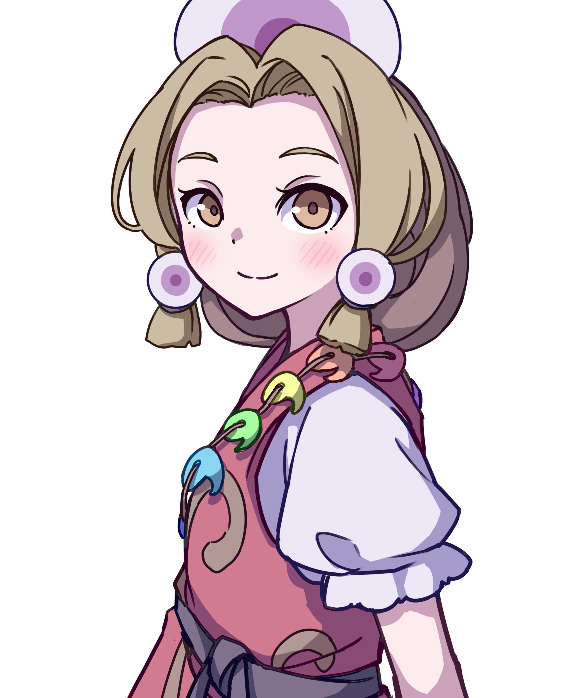 Download Misumaru Tamatsukuri Anime Touhou Art