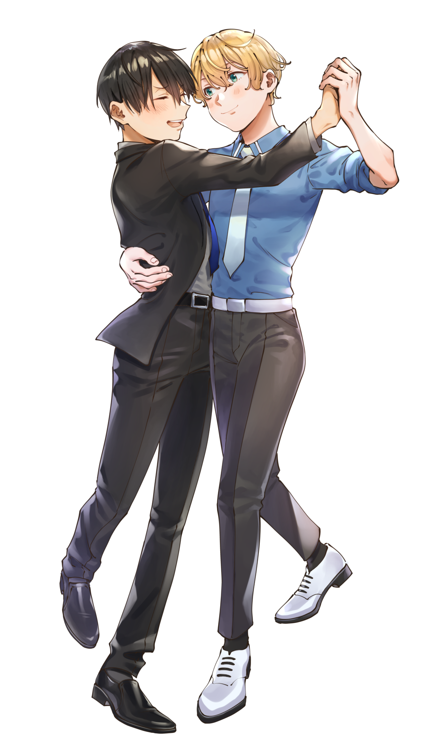 Download Kirito (Sword Art Online) Eugeo (Sword Art Online) Anime Sword Art Online: Alicization Art