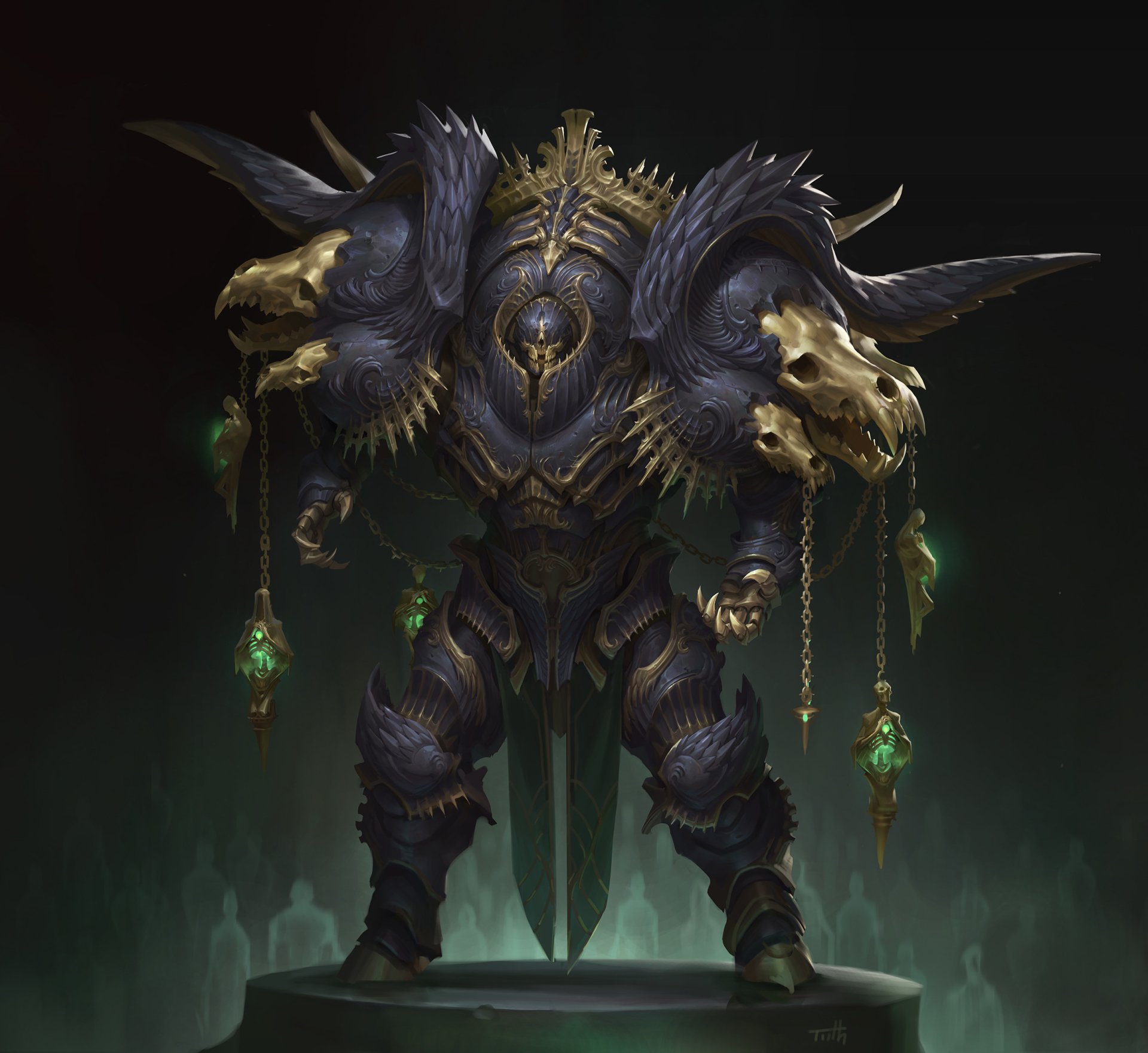 Download Fantasy Warrior Fantasy Warrior Art