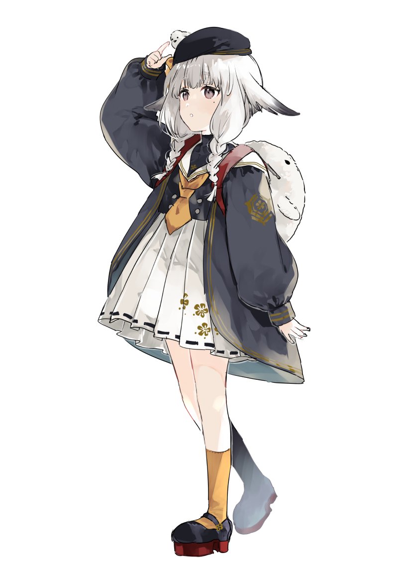 Download Kazagumo (Azur Lane) Anime Azur Lane Art