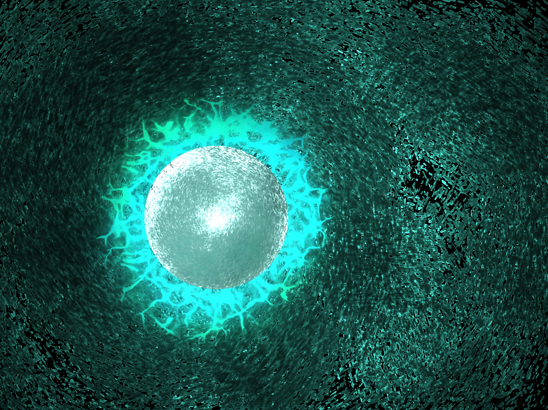 The portal by Angel969