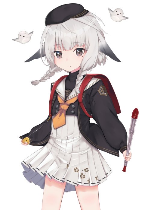 Download Kazagumo (Azur Lane) Anime Azur Lane Art