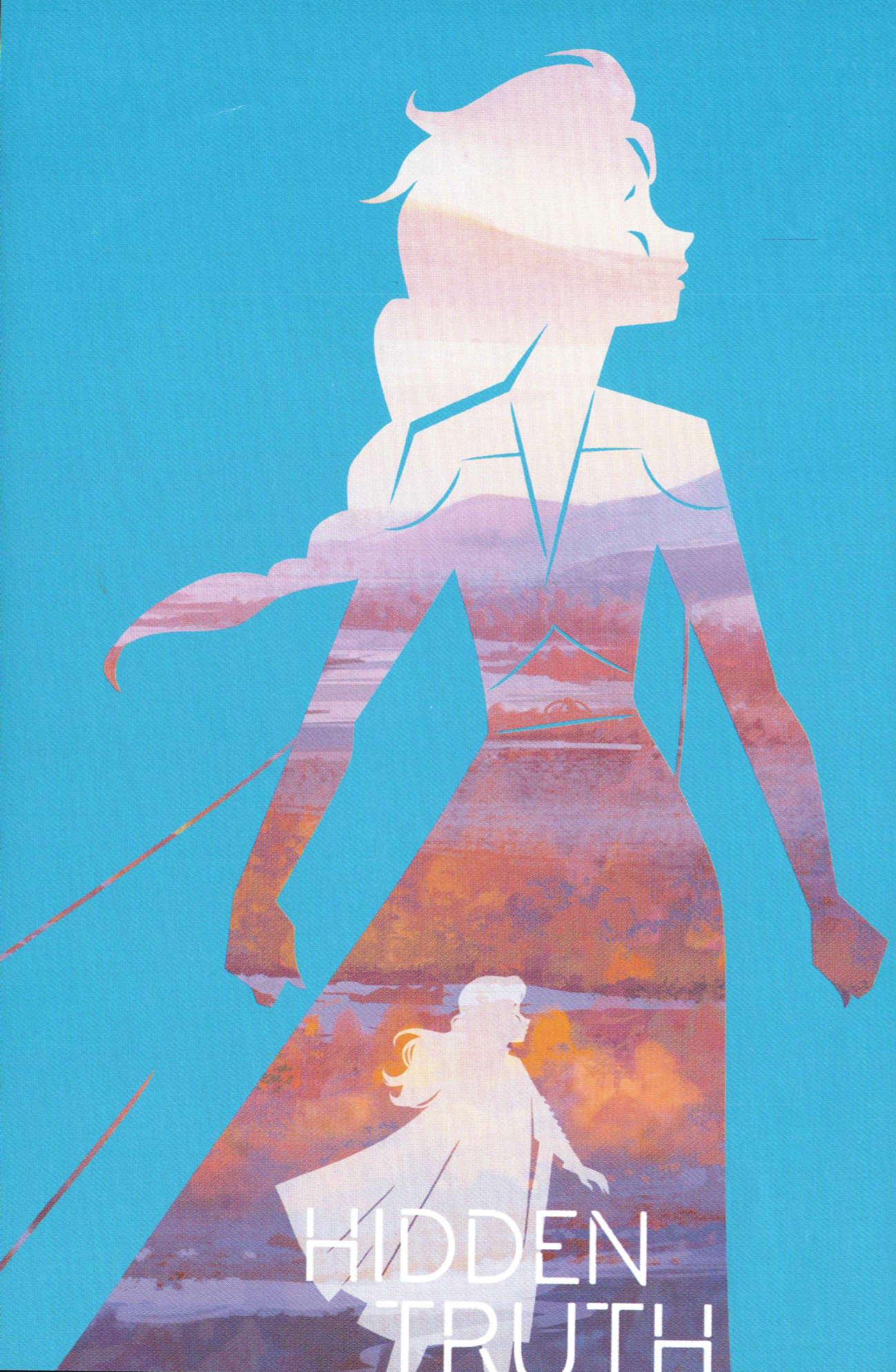 Download Anna (Frozen) Elsa (Frozen) Movie Frozen 2 Art