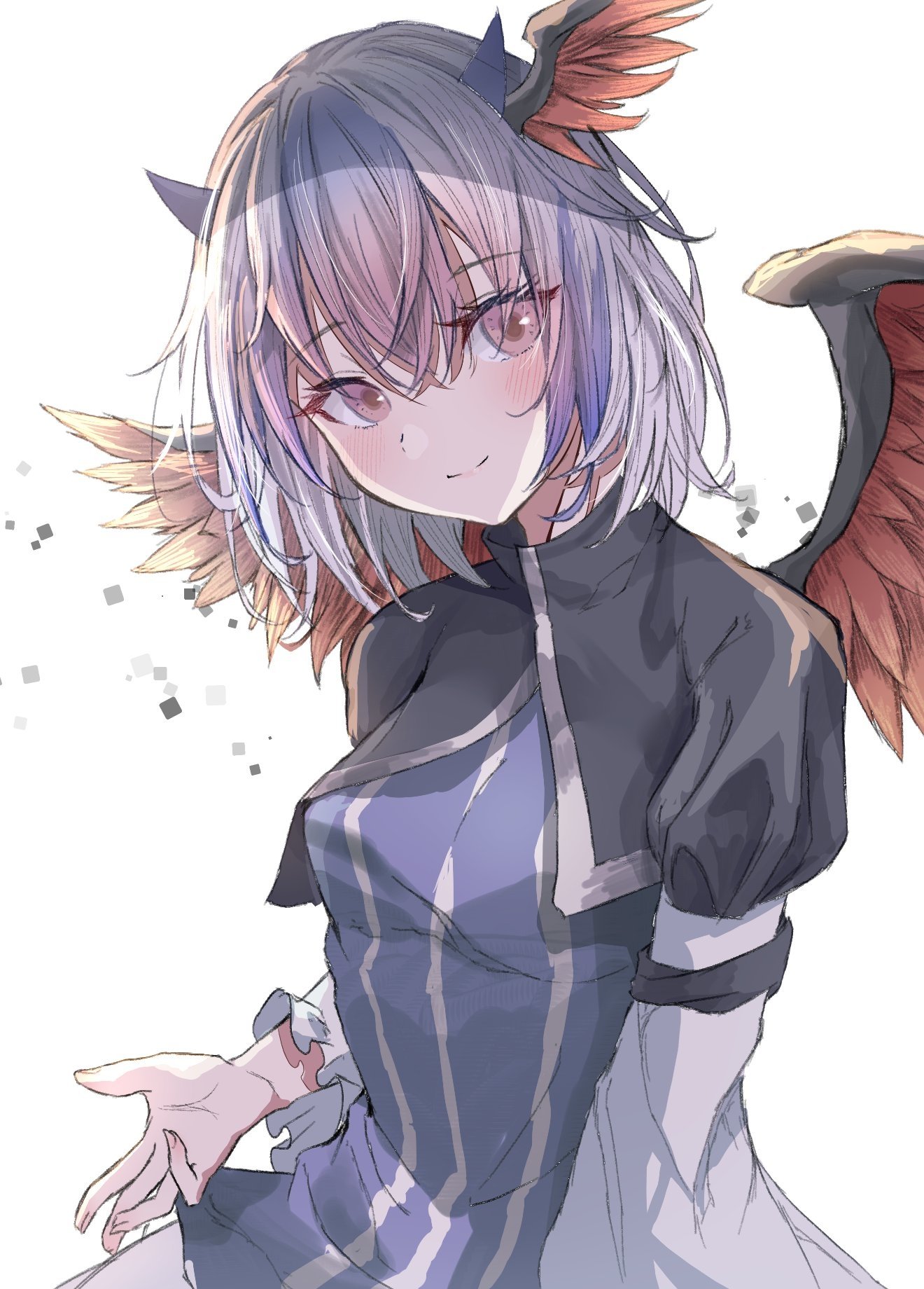 Download Tokiko (Touhou) Anime Touhou Art