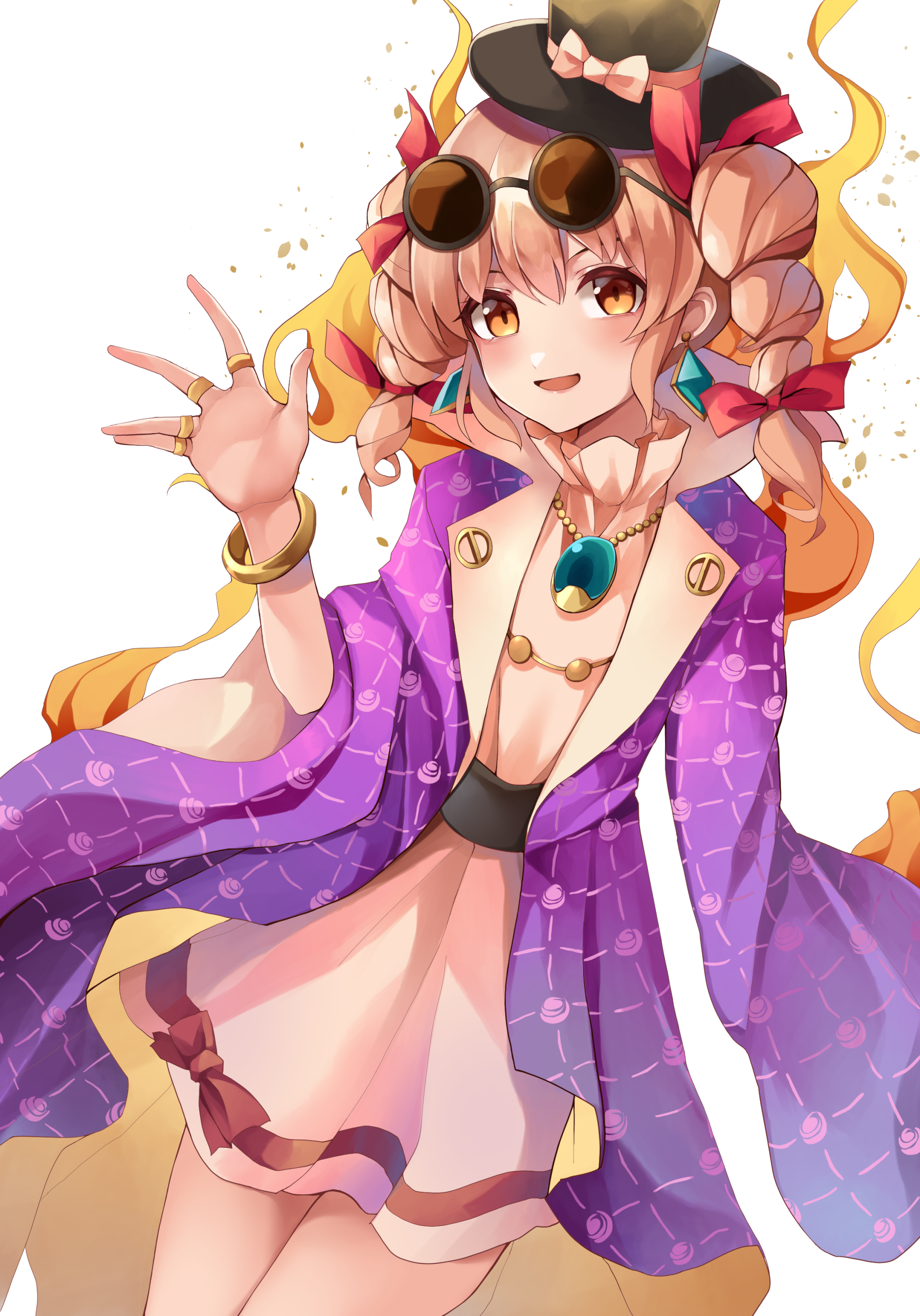 Download Joon Yorigami Anime Touhou Art