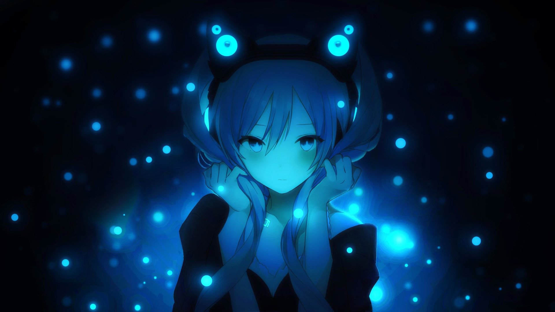 Download Anime Vocaloid Art