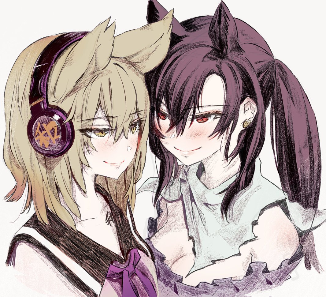 Download Toyosatomimi No Miko Saki Kurokoma Anime Touhou Art