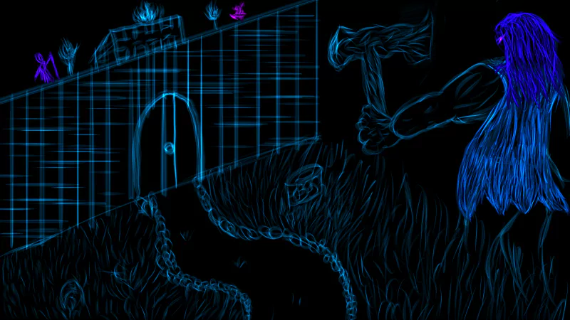  Preparation for the darkness