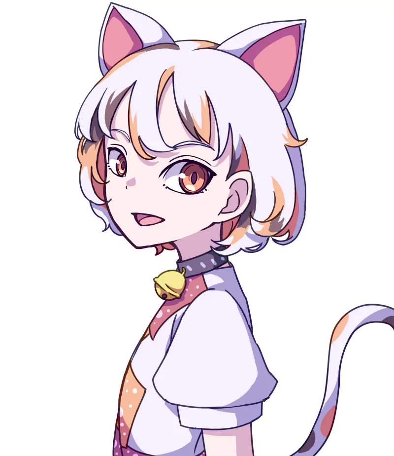 Goutokuji Mike Anime Touhou Image