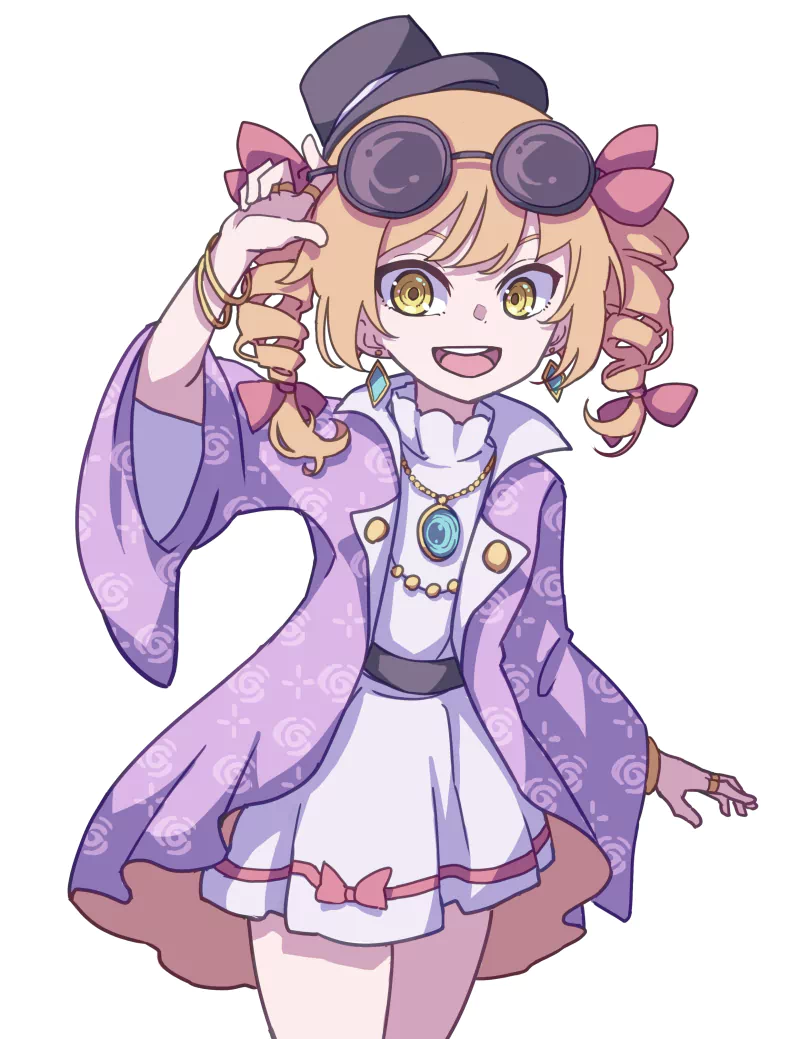 Joon Yorigami Anime Touhou Image