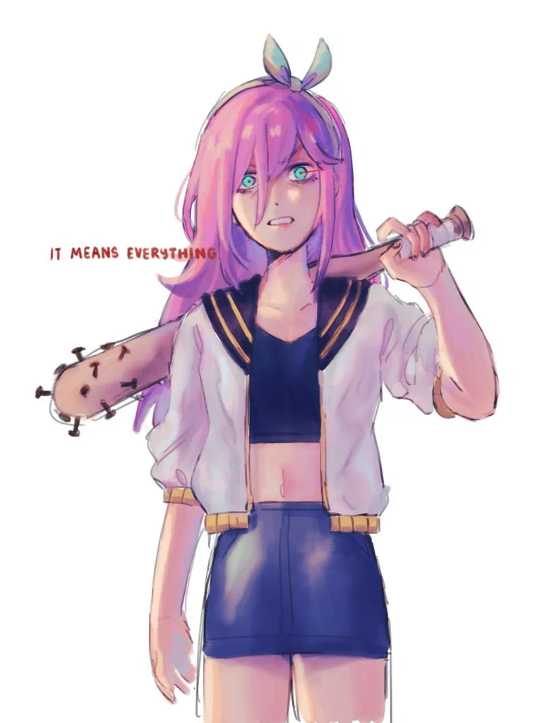 Aubrey (Omori) video game OMORI Image