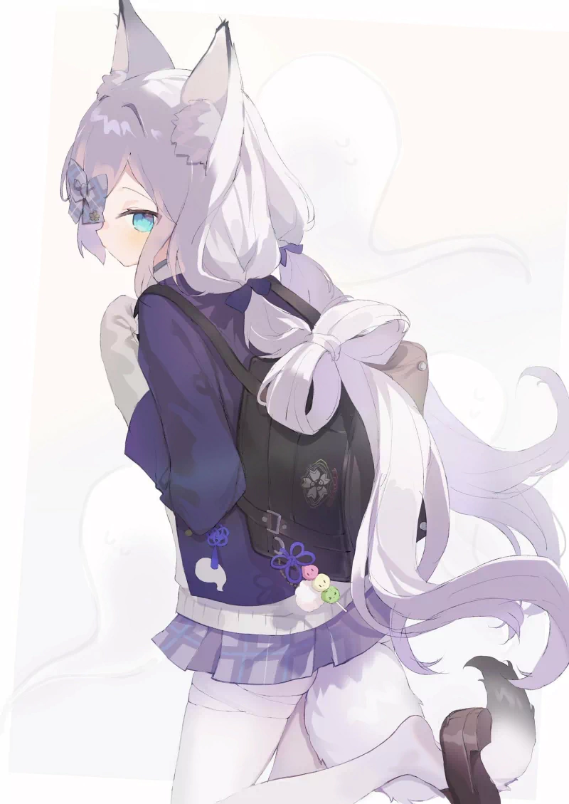 Kasumi (Azur Lane) Anime Azur Lane Image